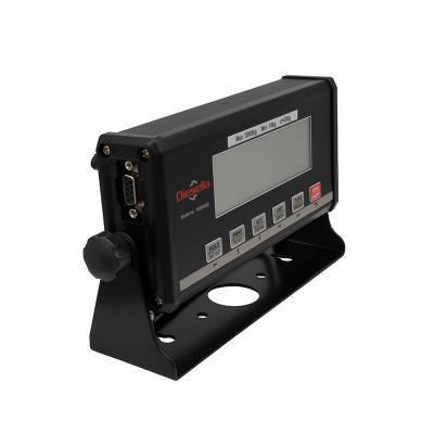 Digitalt display til platformsvægt 3000 kg